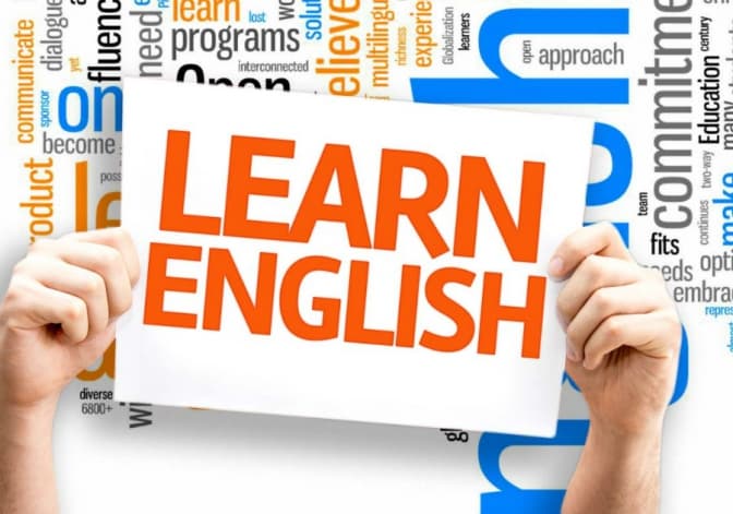 Проста математика: скільки слів необхідно вивчити, щоб добре говорити англійською