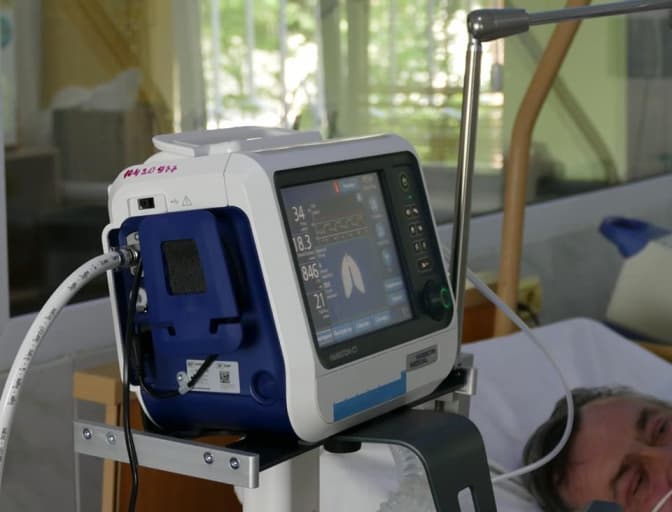 Фото: Центр легеневого здоров'я