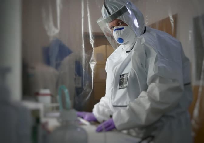 Фото: Центр легеневого здоров'я