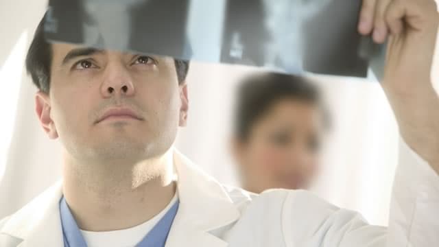 На Львівщині туберкульоз діагностують за новою технологією