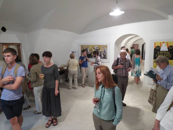 Квадрокоптери та окуляри доповненої реальності: львів'ян запрошують на LEMinarium. Програма