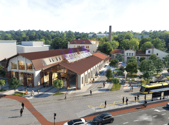 Фото: Lem Station