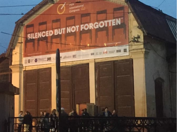 Фото: сторінка Андрія Москаленка у соцмережі "Фейсбук"