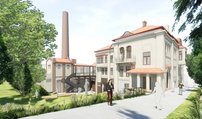 Фото: А:1 - журнал урбаністики України та світу