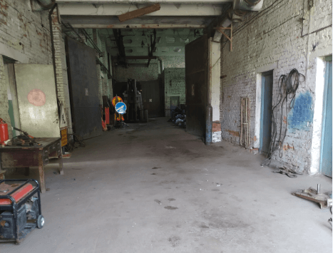 У Львові хочуть відремонтувати приміщення ЛЕТ на Татарбунарській за 2,7 млн гривень