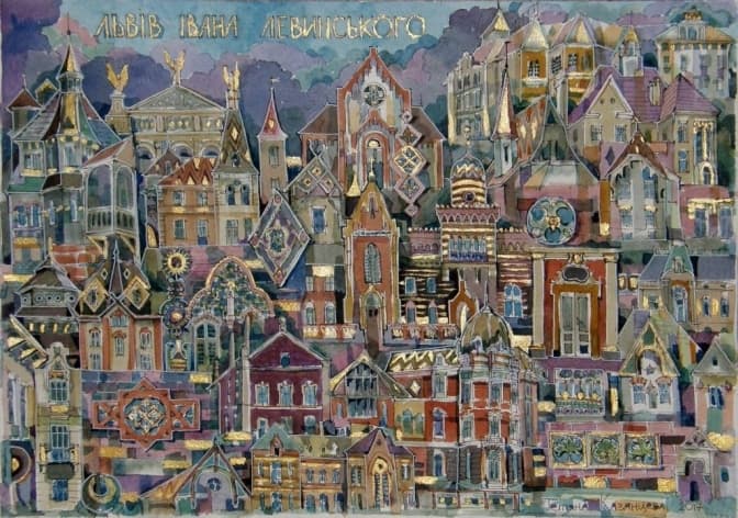 Український геній з «Ефектом Медичі», який збудував у Львові Новий Світ