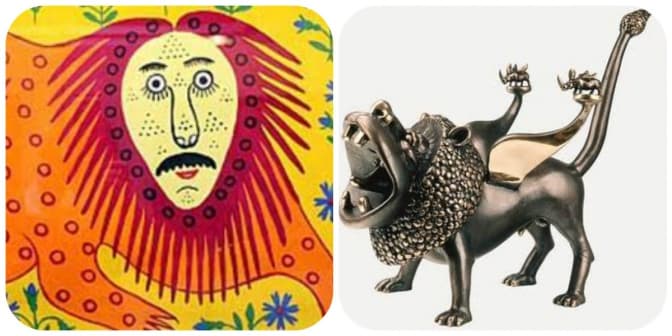 Львів’ян запрошують на знайомство з «Добрим левом»