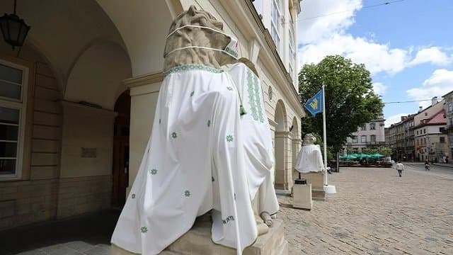 Стало відомо, скільки посадовців Львівської міськради інфікувалися коронавірусом