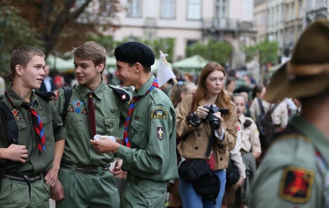 Пластунам віддадуть окремий будинок у Винниках