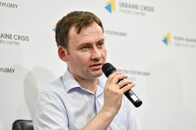 Зі сторінок фонду "Відродження" у Facebook