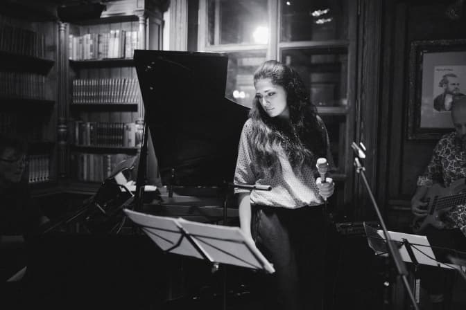 Не зміг жити в умовах обмежень. У Львові закривається відомий джаз-клуб Libraria