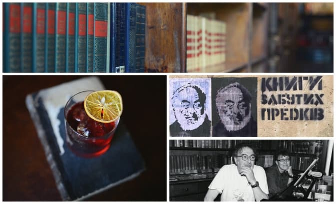 У Львові відкрили підпільний бар для «своїх»: як потрапити?