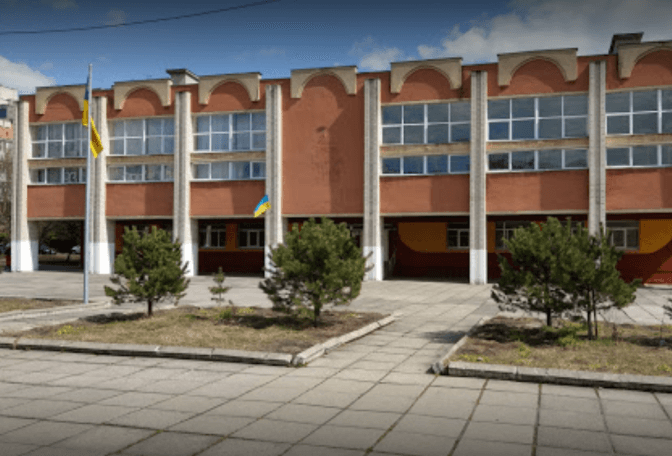 Фото ліцею № 93