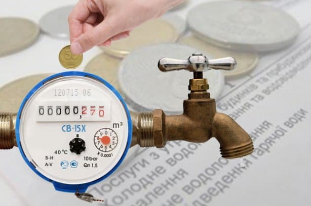 На Сихові у Львові хочуть виявити крадіїв води