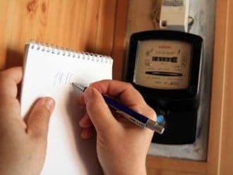 У Львові планують встановити 776 загальнобудинкових лічильників