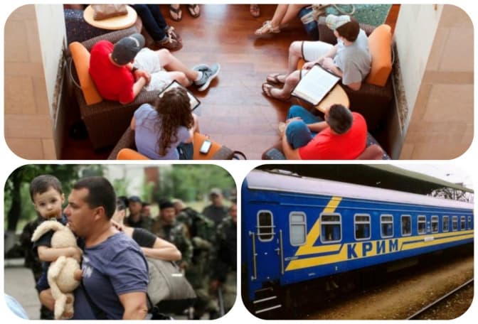 Школа лідерства для переселенців у Львові. Як долучитися?