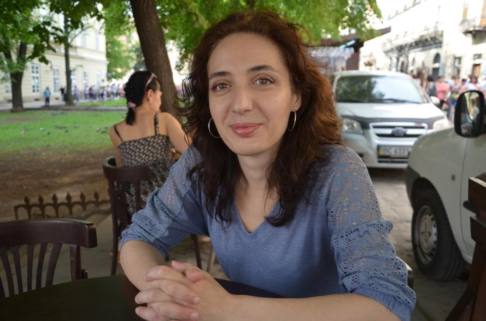 Коли земля летить з-під ніг. Психолог про підлітковий суїцид