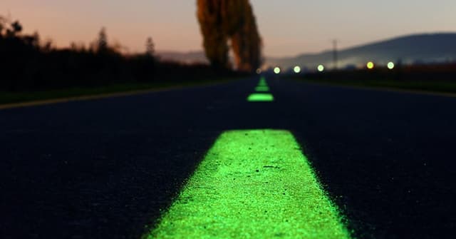 В Україні пропонують впровадити нову дорожню розмітку