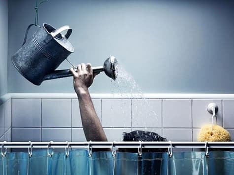 Через півгодини на вул. Миколайчука і Лінкольна у Львові вимкнуть воду