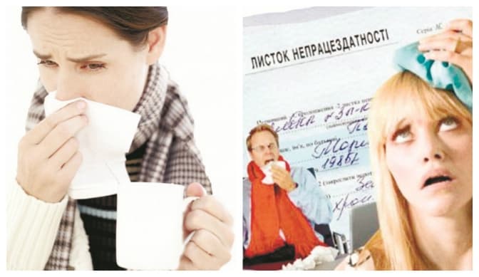 Уряд вирішив, як оплачуватиметься лікарняний. Три факти