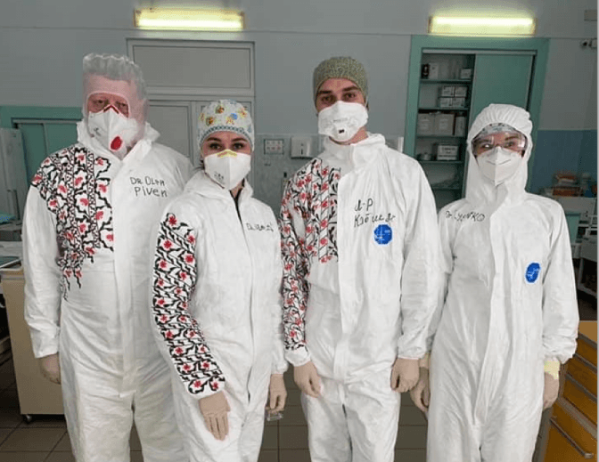 Фото: Львівська обласна клінічна лікарня