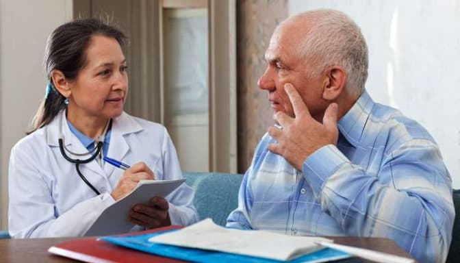 Де львів'янам дізнатись рівень холестерину в крові і чому це важливо