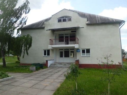 У туберкульозному санаторії в Немирові розгортають паліативне відділення на 150 ліжок