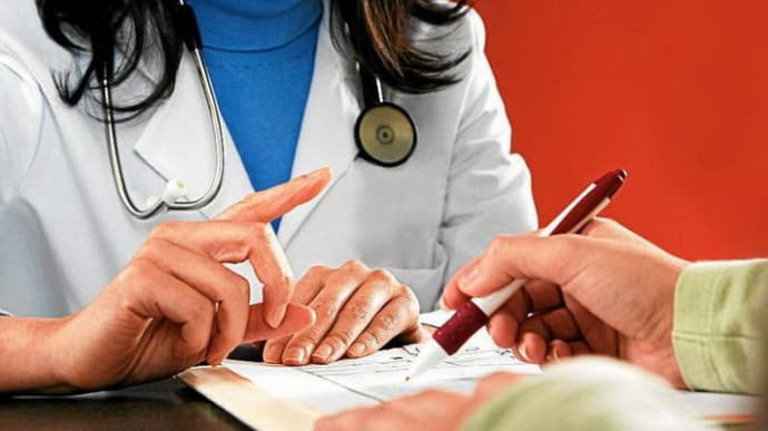 Перед заняттям з фізкультури львівські школярі проходитимуть спеціальні обстеження