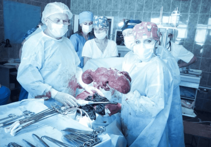 Фото: Лікарня швидкої допомоги