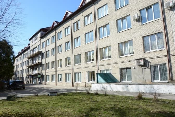 Цього тижня у 8-мій лікарні Львова розгорнуть додаткові ліжка для хворих із Сovid-19