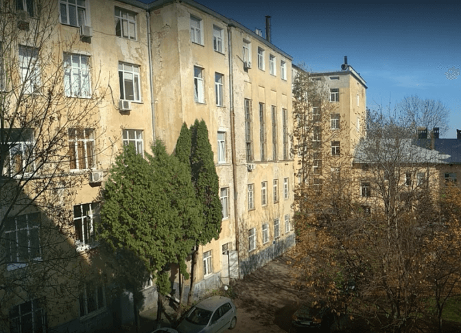 Пацієнтів із Covid-19 прийматиме ще одна лікарня Львова