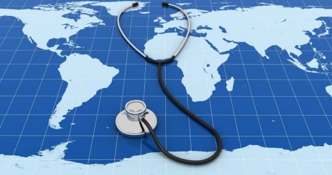 Лікування українців за кордоном МОЗ фінансуватиме заздалегідь