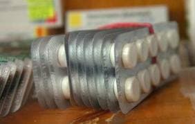 З 1 березня імпортні ліки повинні бути ліцензовані