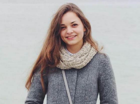 фото: facebook.com/lily.borovets