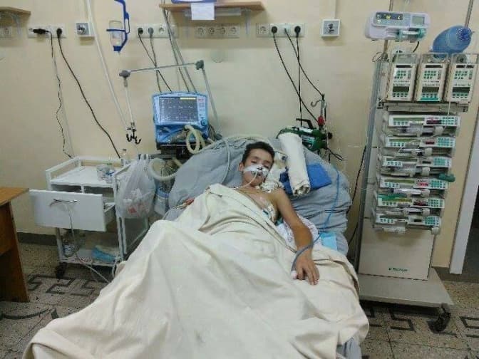 фото: сторінка Наталії Ліпської у Facebook