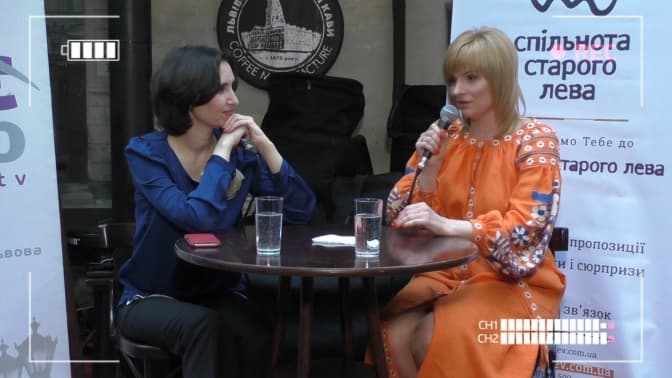 Як навчитися любити життя. 14 думок Ірини Снітинської. Відео