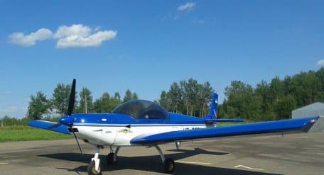 6 фактів про авіакатастрофу літака поблизу Львова. Оновлено