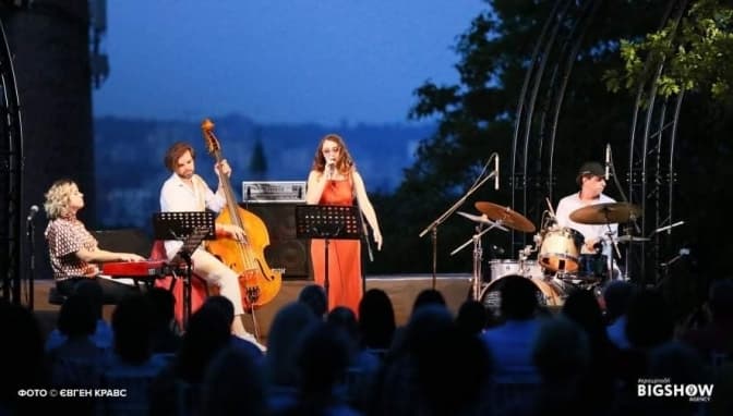 Львів’ян запрошують на літні концерти у Митрополичих садах
