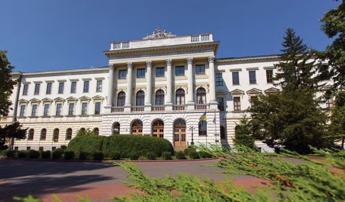 фото: Львівська політехніка