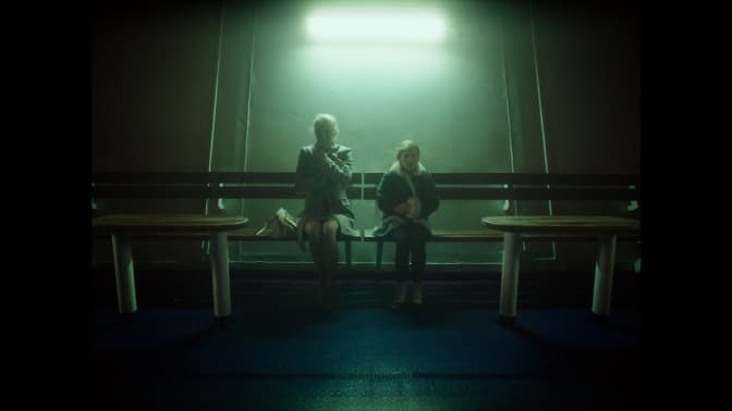 Львів’ян запрошують на перегляд скандинавських короткометражок