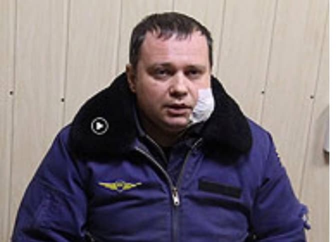 «Цю війну ми вже програли». Полонені російські пілоти просять вибачення в українців за бомби