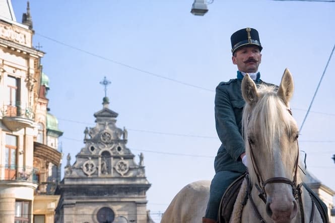 Дослідникам історії ЗУНР видаватимуть премії
