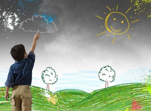 Як передати дітям пристрасть до творчості. 5 порад для батьків