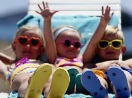 У Львові подбали про літній відпочинок для дітей