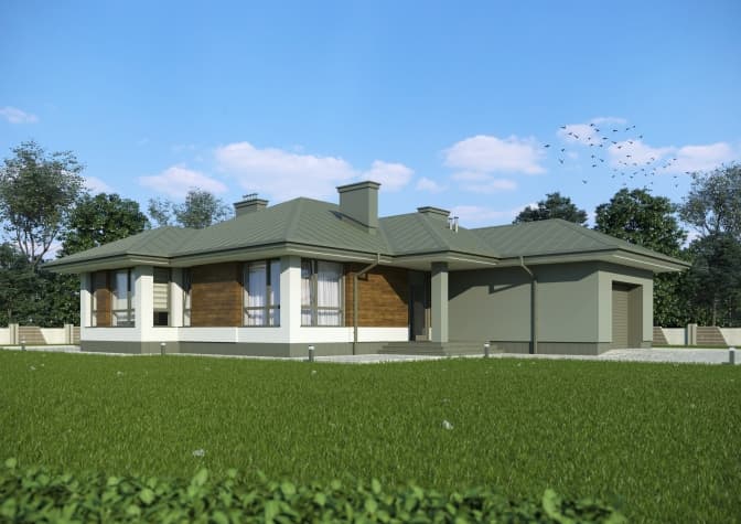 Візуалізація: ЛМР