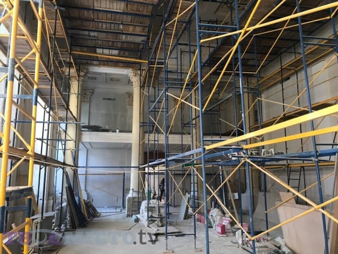 Фото: Тарас Бабенчук