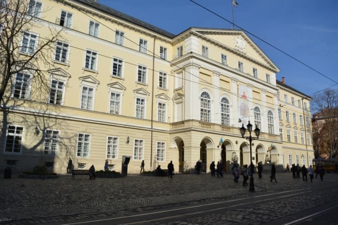 У Львові пройде Форум місцевого самоврядування. Де подивитися