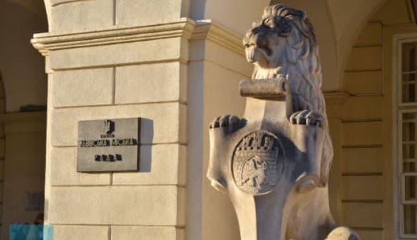 Львівська міськрада здійснюватиме закупівлі за новою системою
