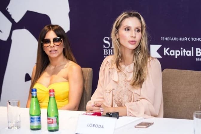 Зеленського просять позбавити звань народних і заслужених артистів Лорак, Лободу і Повалій