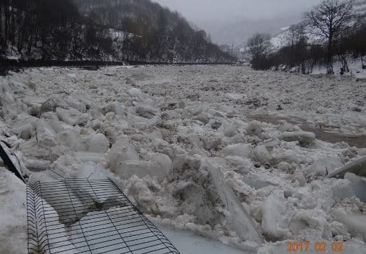 На Львівщині рятувальники оголосили штормове попередження